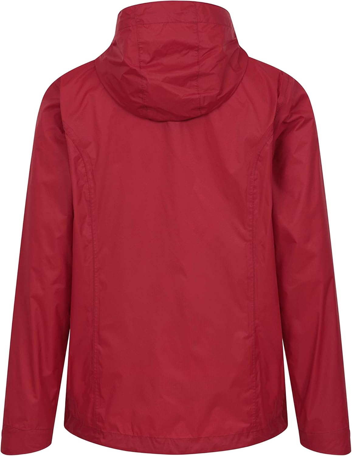 Mountain Warehouse Exodus Kids Softshell Jacket With Hood for Girls and Boys