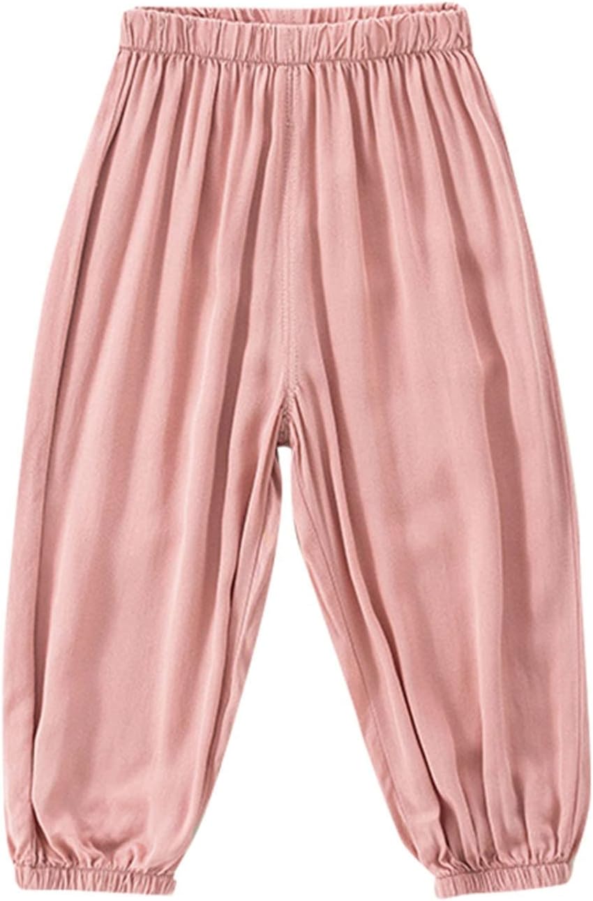 Comfortable Harem Pants for Toddler