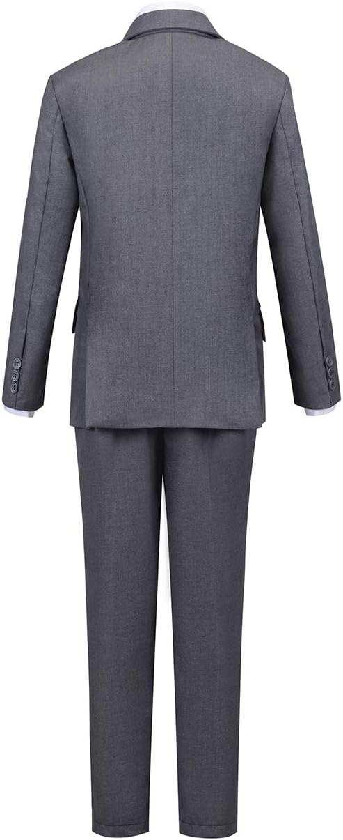 Boihedy Boys Formal Suit Set