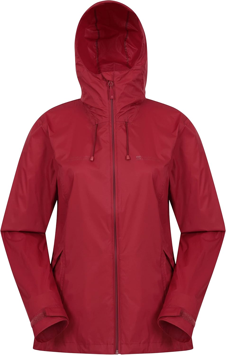 Mountain Warehouse Exodus Kids Softshell Jacket With Hood for Girls and Boys
