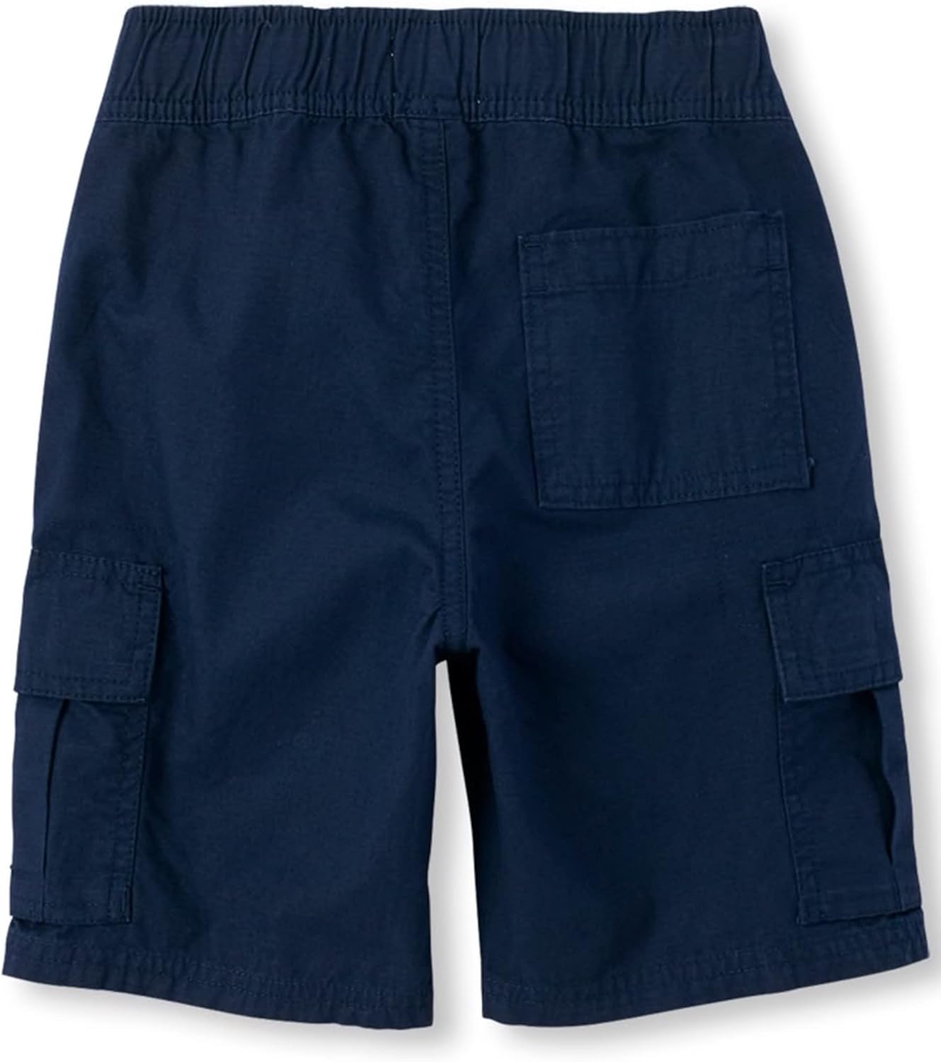 The Childrens Place Boys Cargo Shorts 2 Pack