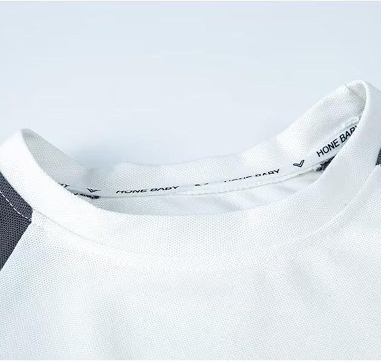 Generic - Short Sleeved Two-Piece Set for Boys