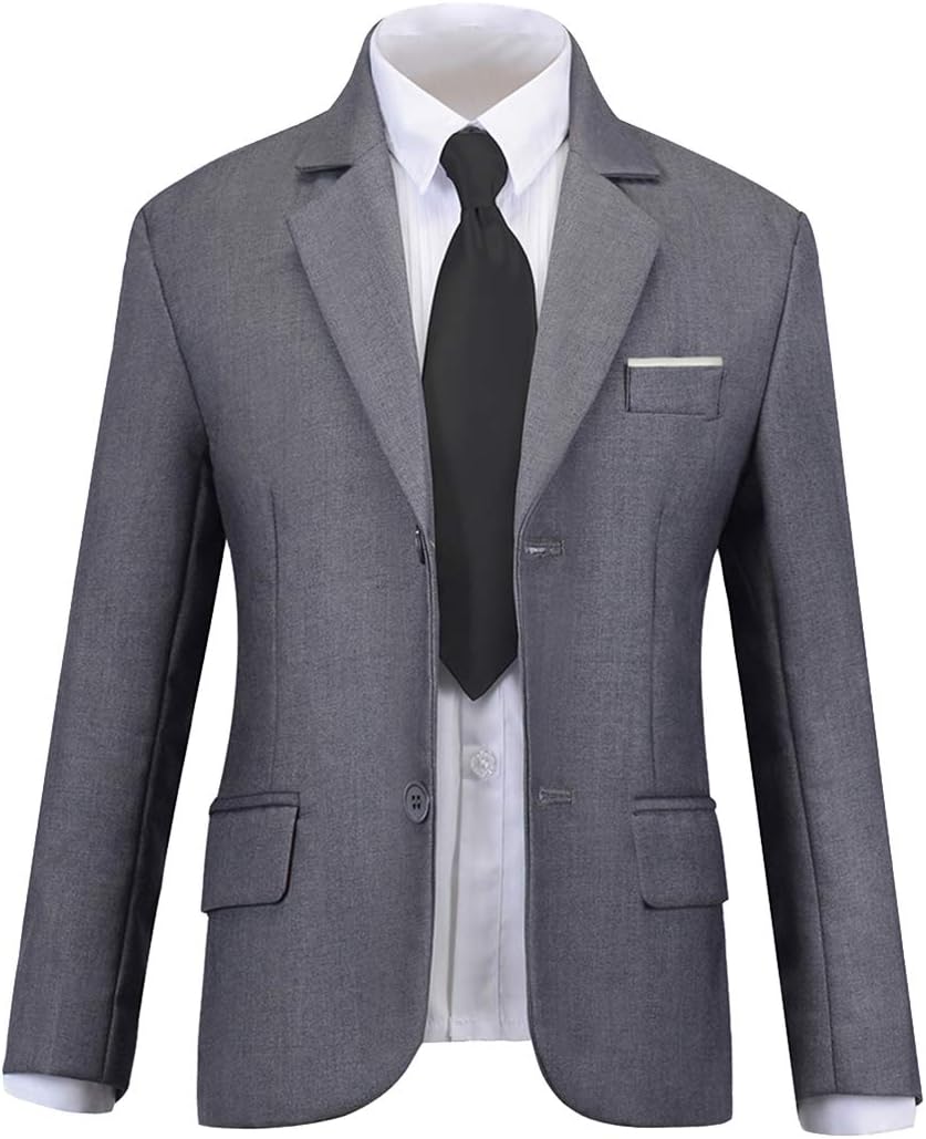 Boihedy Boys Formal Suit Set
