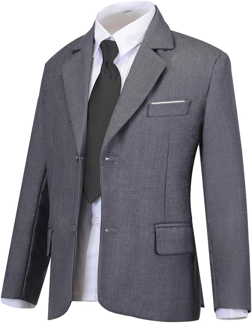 Boihedy Boys Formal Suit Set