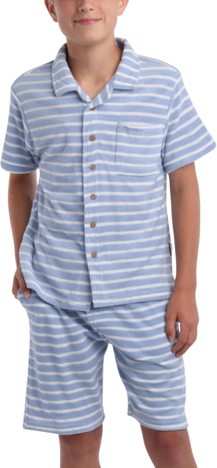 Ben Sherman Boys Escape to Summer