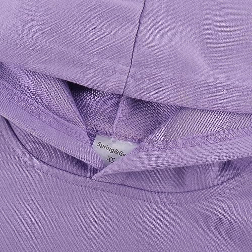 Cozy Youth Hoodie for Boys Girls
