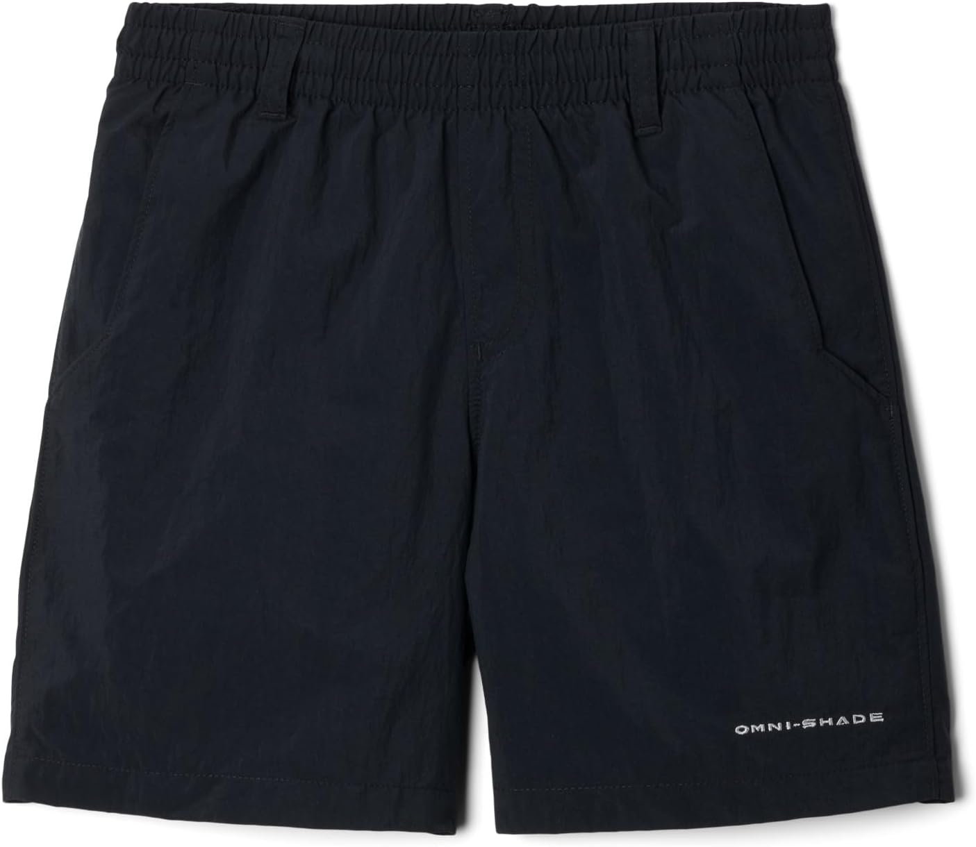 Columbia Boys Backcast II Quick-Dry Shorts