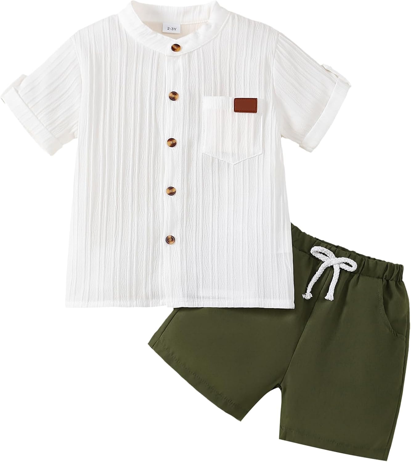 Perfect Summer Outfits for Boys