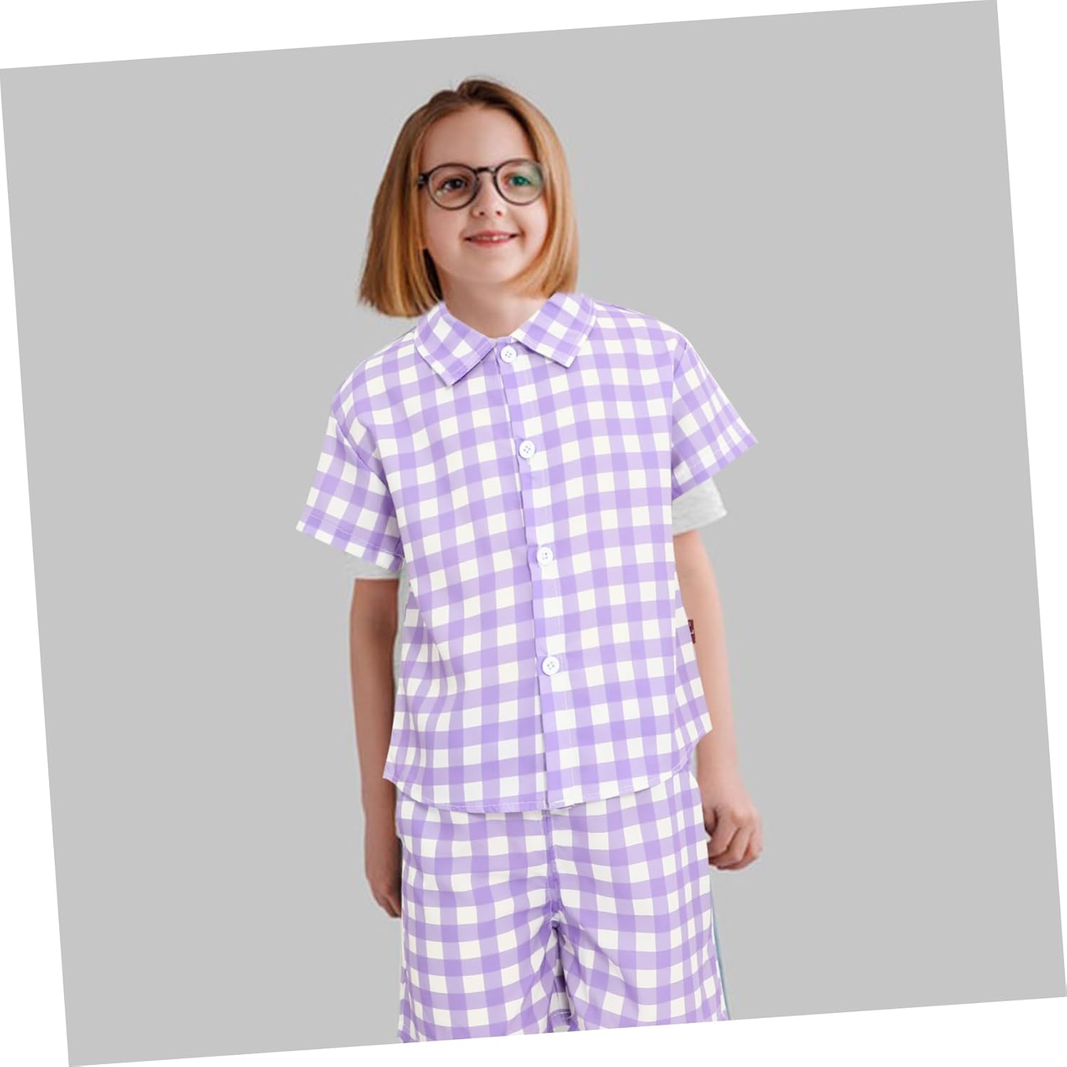 BESPORTBLE Perfect Summer Outfit for Girls Stylish Comfortable and Durable