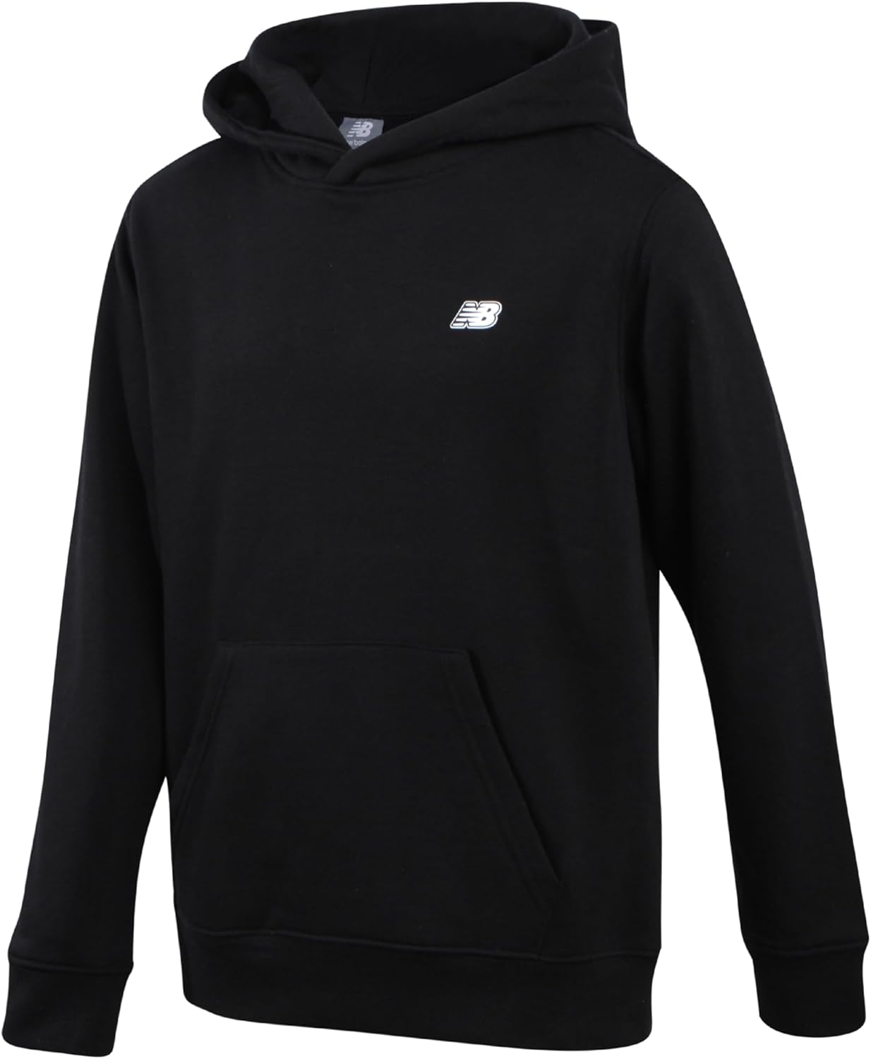 New Balance Boys Hoodie - 2T-20