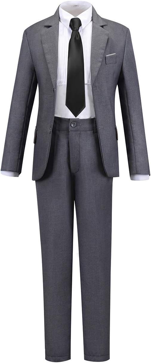 Boihedy Boys Formal Suit Set