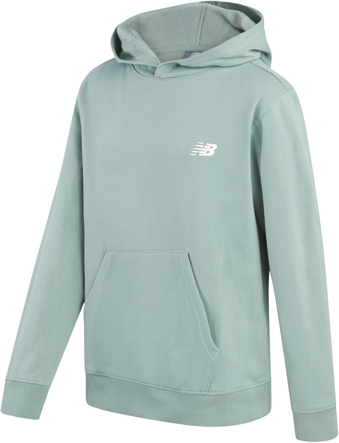 New Balance Boys Athletic Hoodie - Performance Fleece