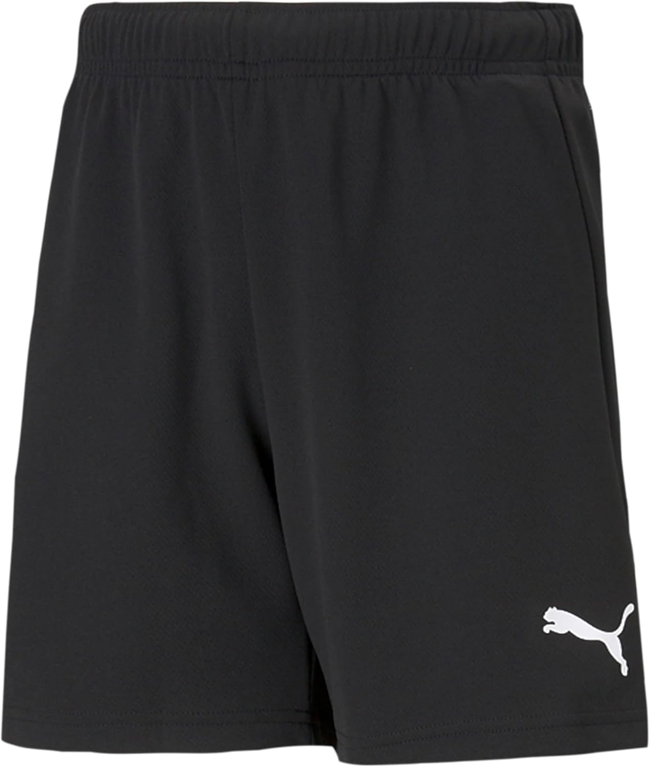 PUMA Kids Teamrise 4 Inch Shorts