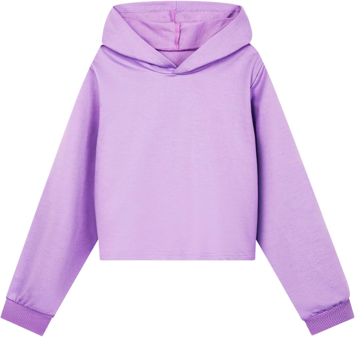 boys and girls 2-Piece Tracksuit Set for Winter