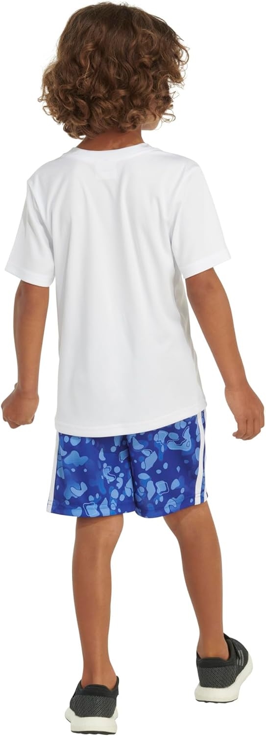 Adidas Boys Sporty Set