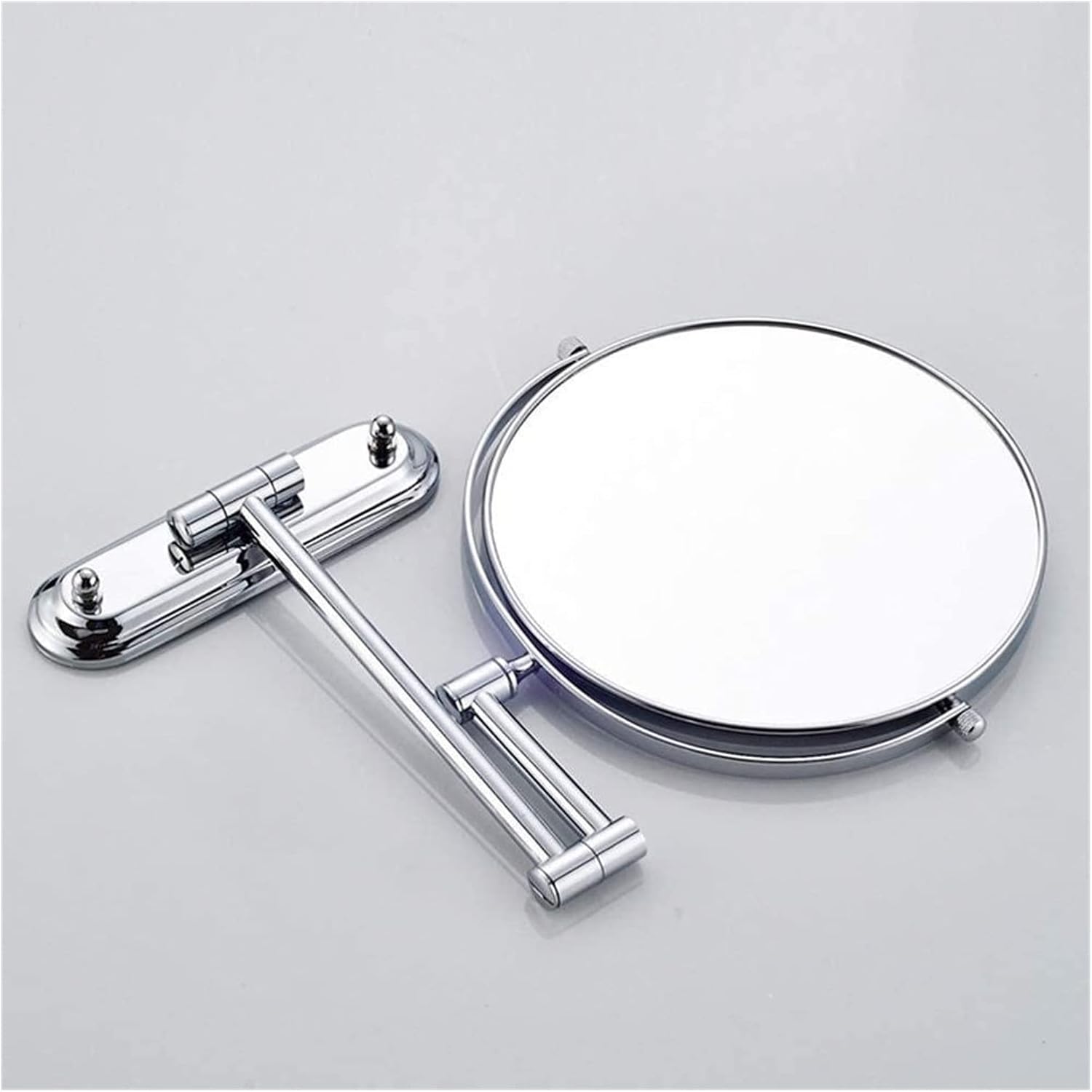 Eliveshown Wall-Mounted Makeup Mirror