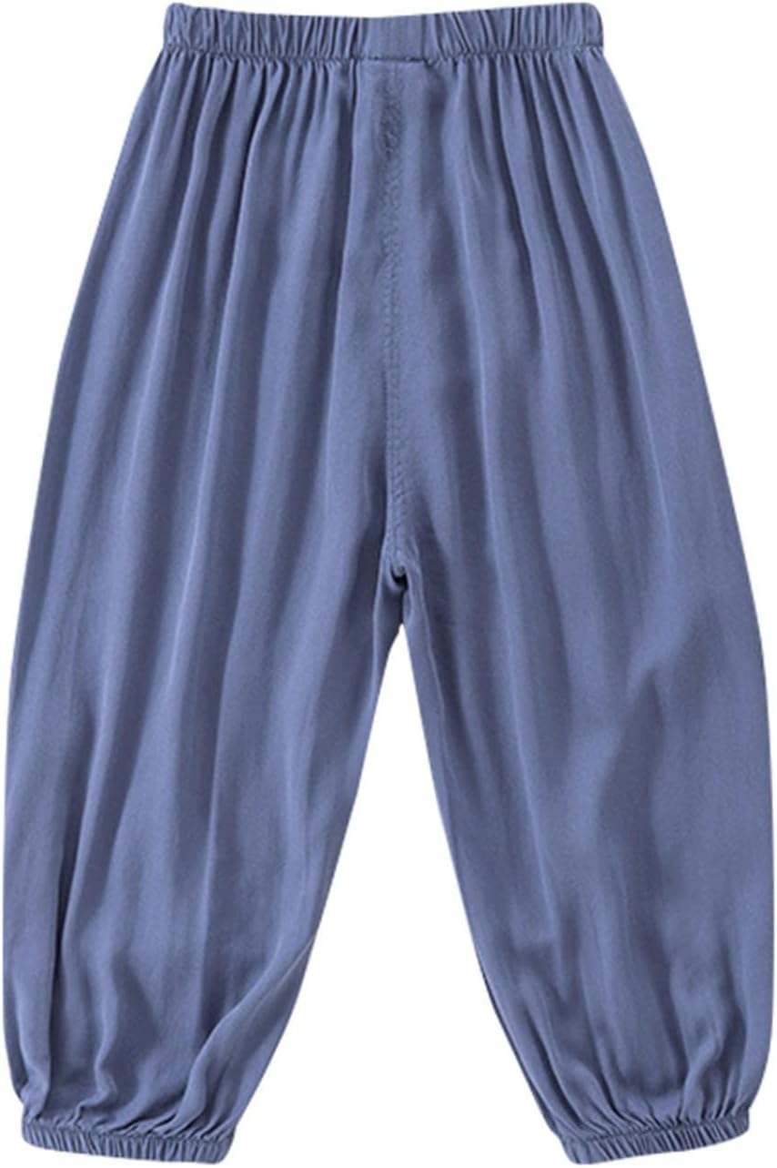 Comfortable Harem Pants for Toddler