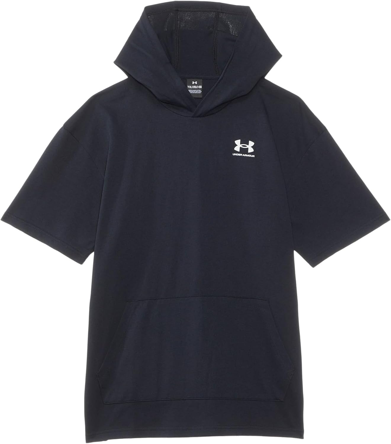 Tory Rival Hoodie Big Kid