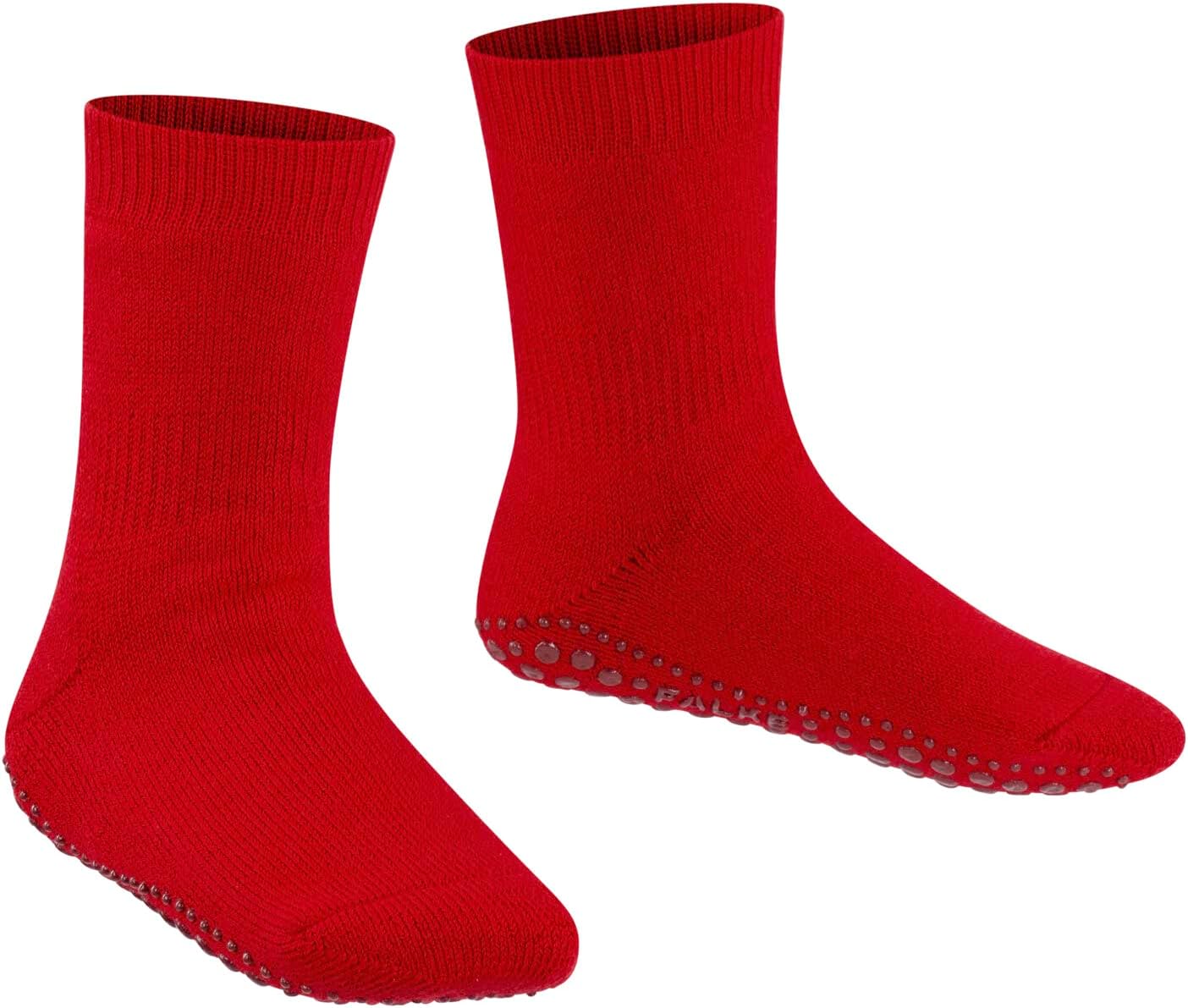 FALKE Kids Slipper Socks Wool Cotton 1 Pair