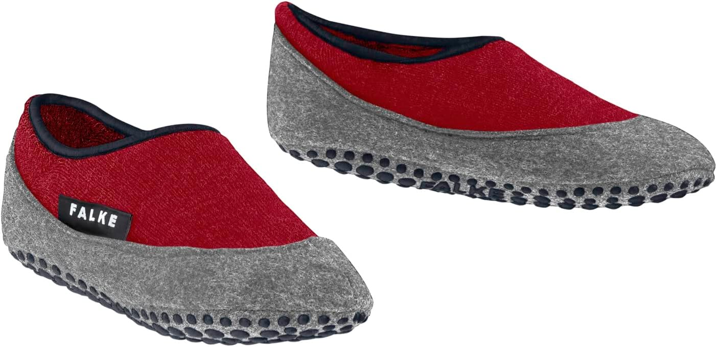 FALKE Boys Classic Stopper Socks