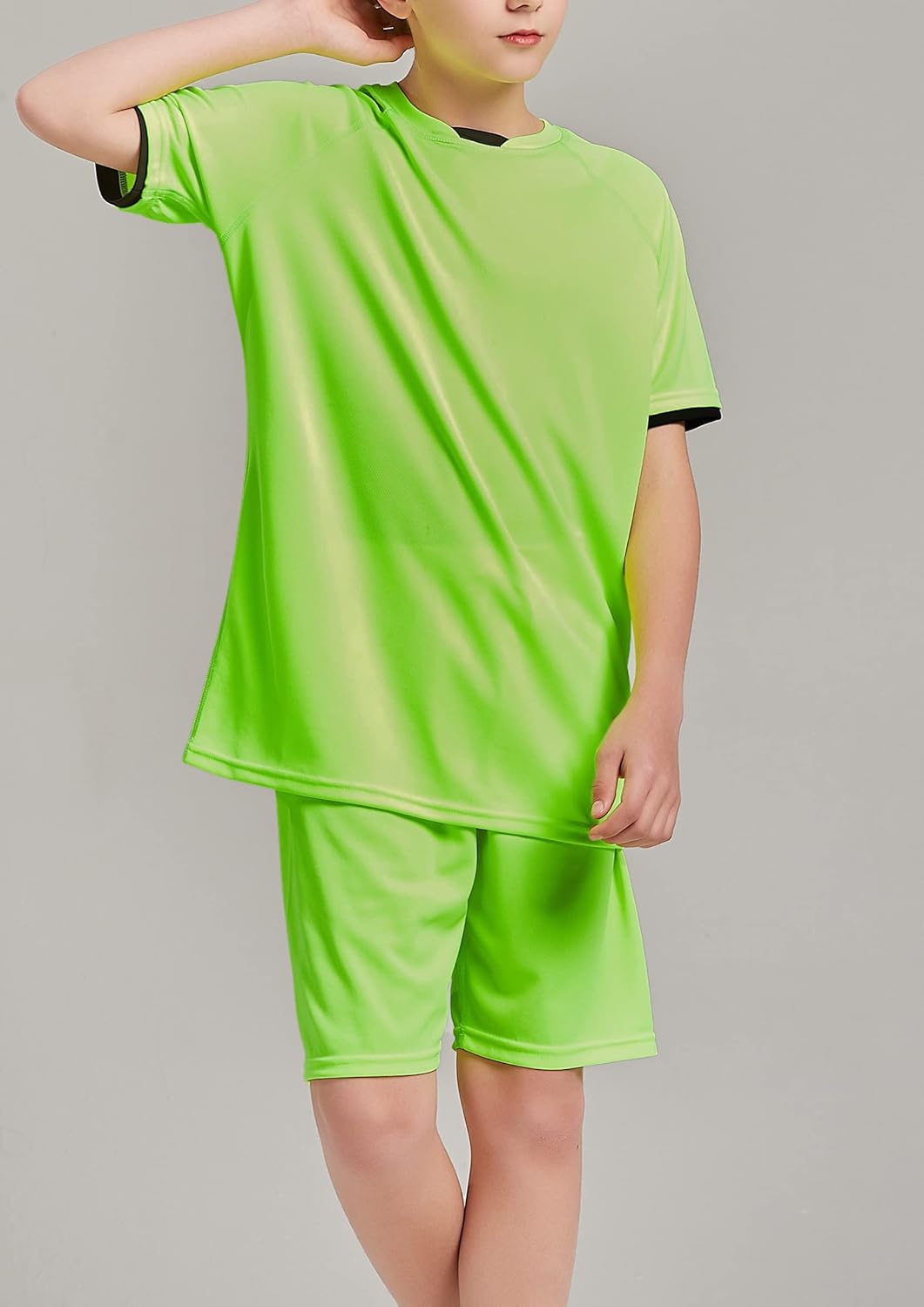 Chinny Boys Athletic Set