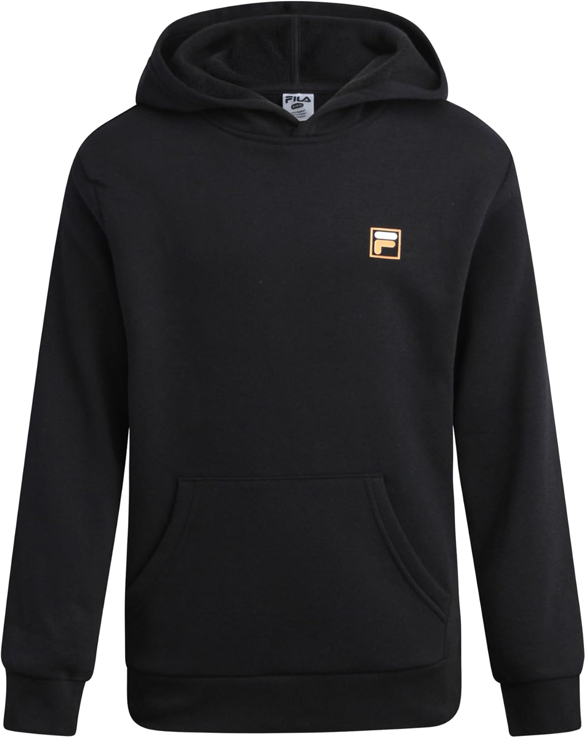 Fila Boys Lightweight Fleece Hoodie