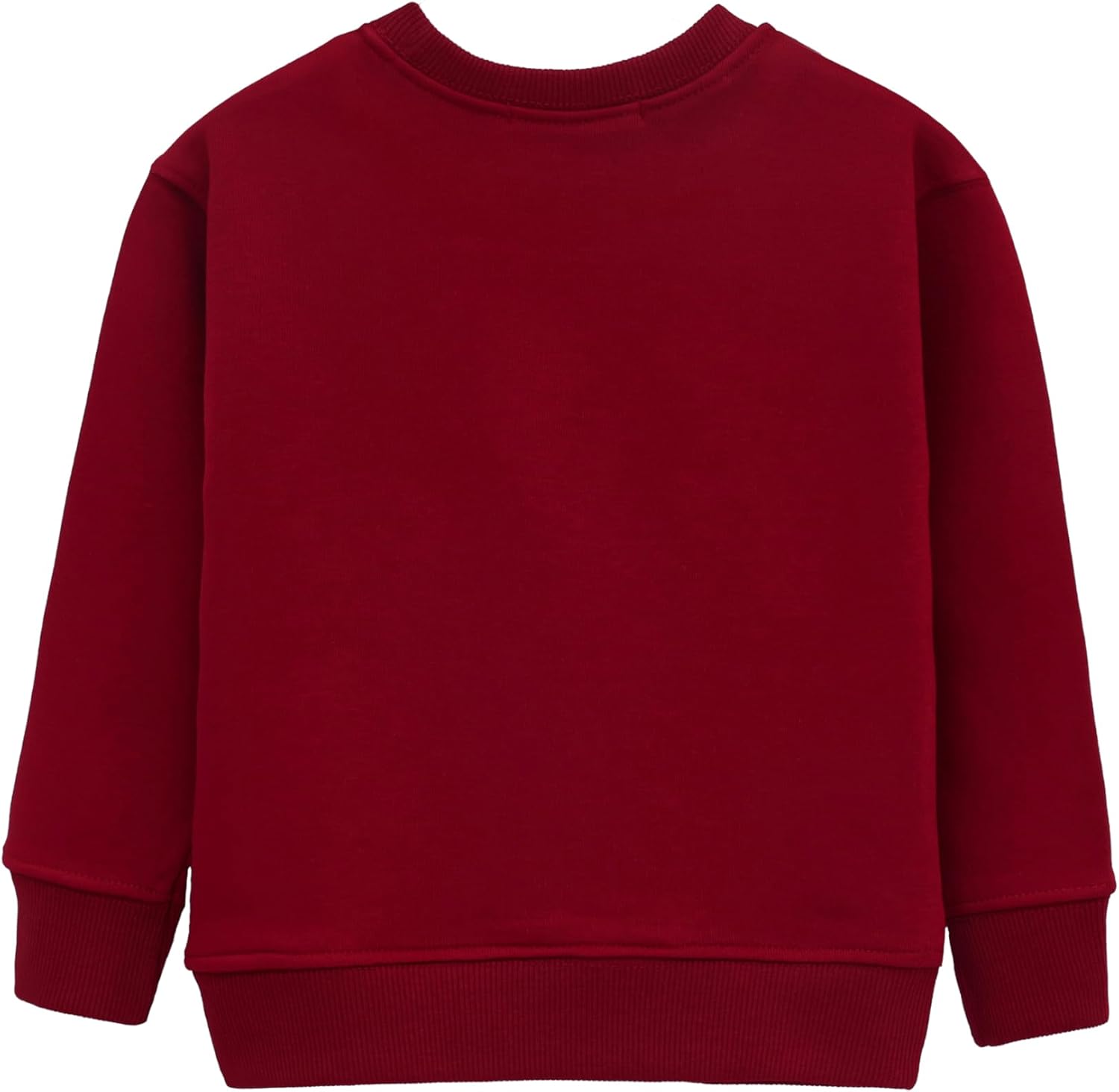 Lilax Boys Basic Crewneck