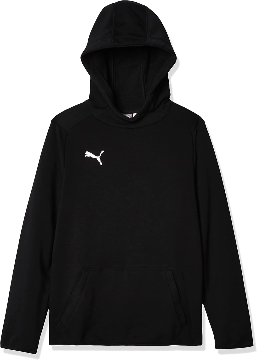 PUMA Unisex-Youth Liga hoodie Stay dry in style