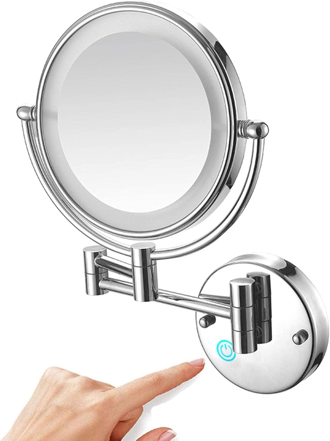 Versatile Home Mirror Solution