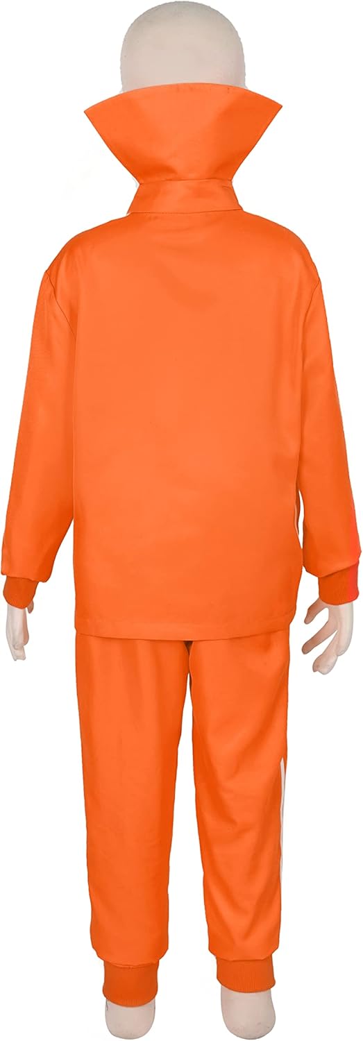 Style Shock 2-Piece Sportswear for Kids Sparkling Look this Season