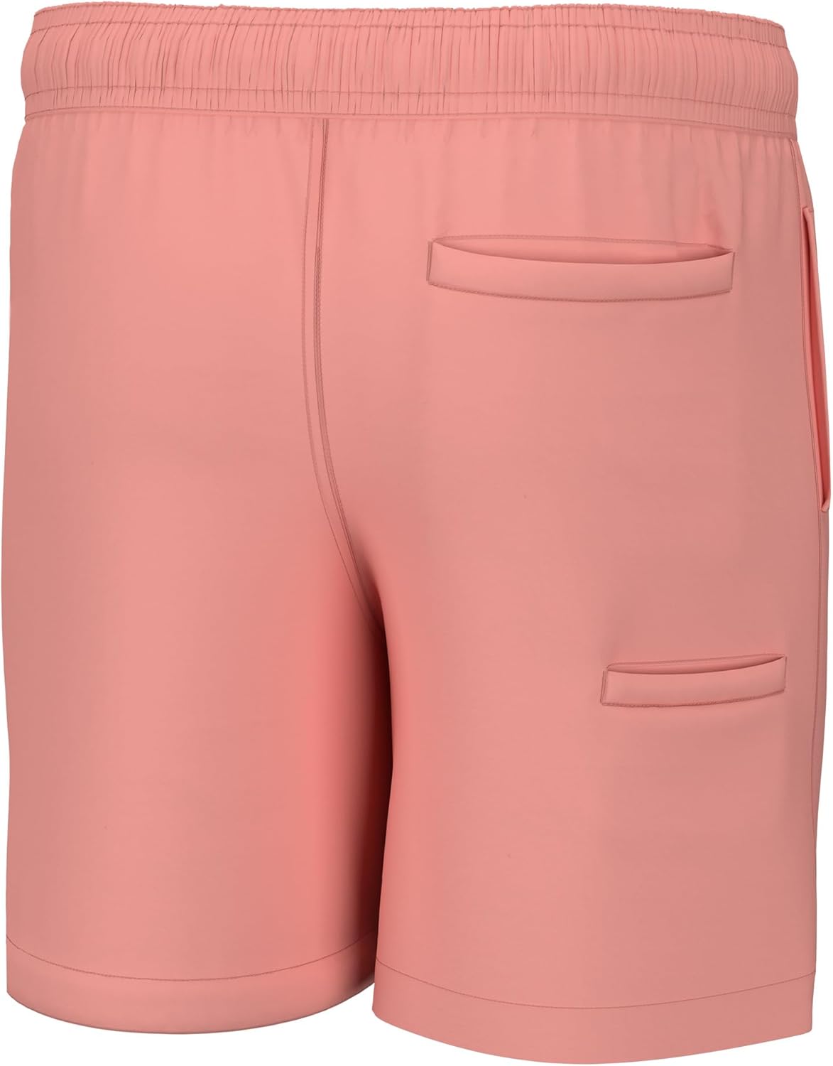 HUK Boys Pursuit Volley Fishing Shorts