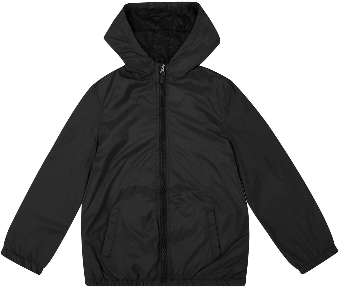 SNOW DREAMS Boys Waterproof Windbreaker