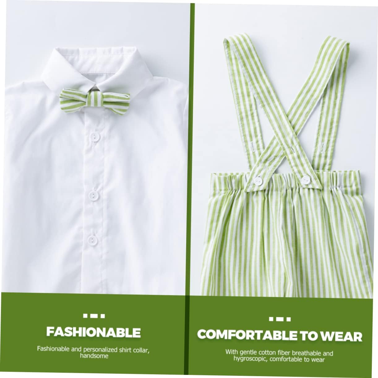 Gentlemans Boys Suits - Bright Stylish for Best Looks
