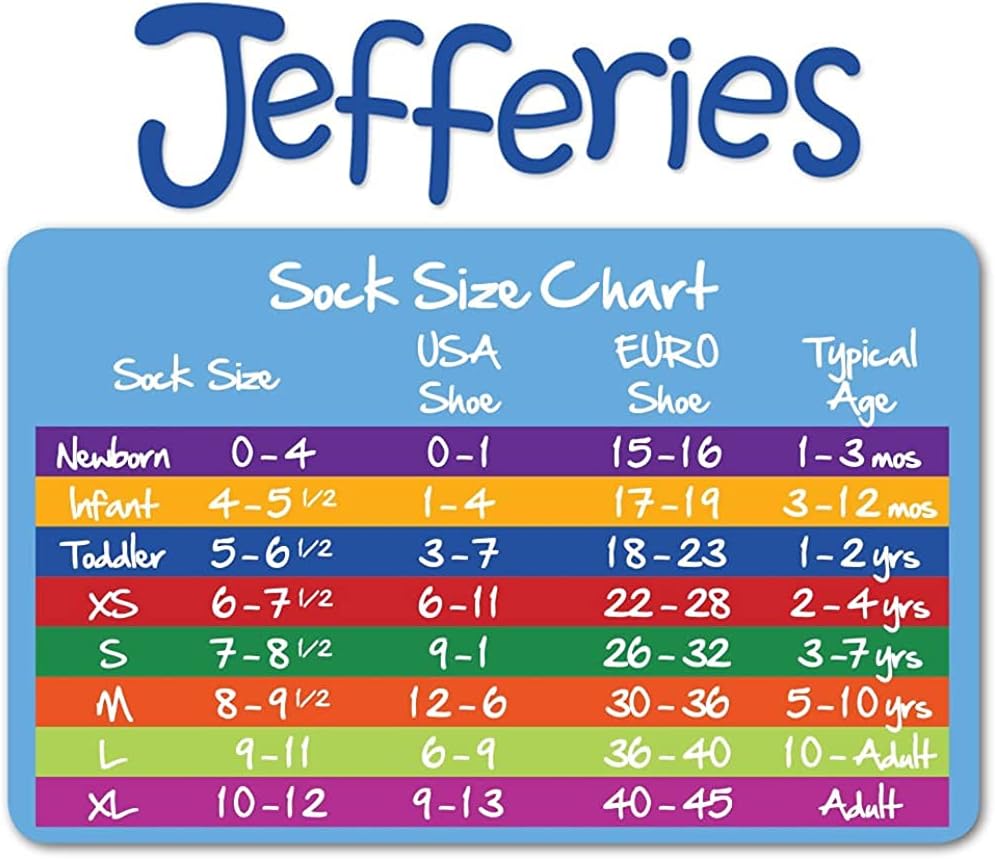 Comfortable Stylish Boys Socks - 3-Pack