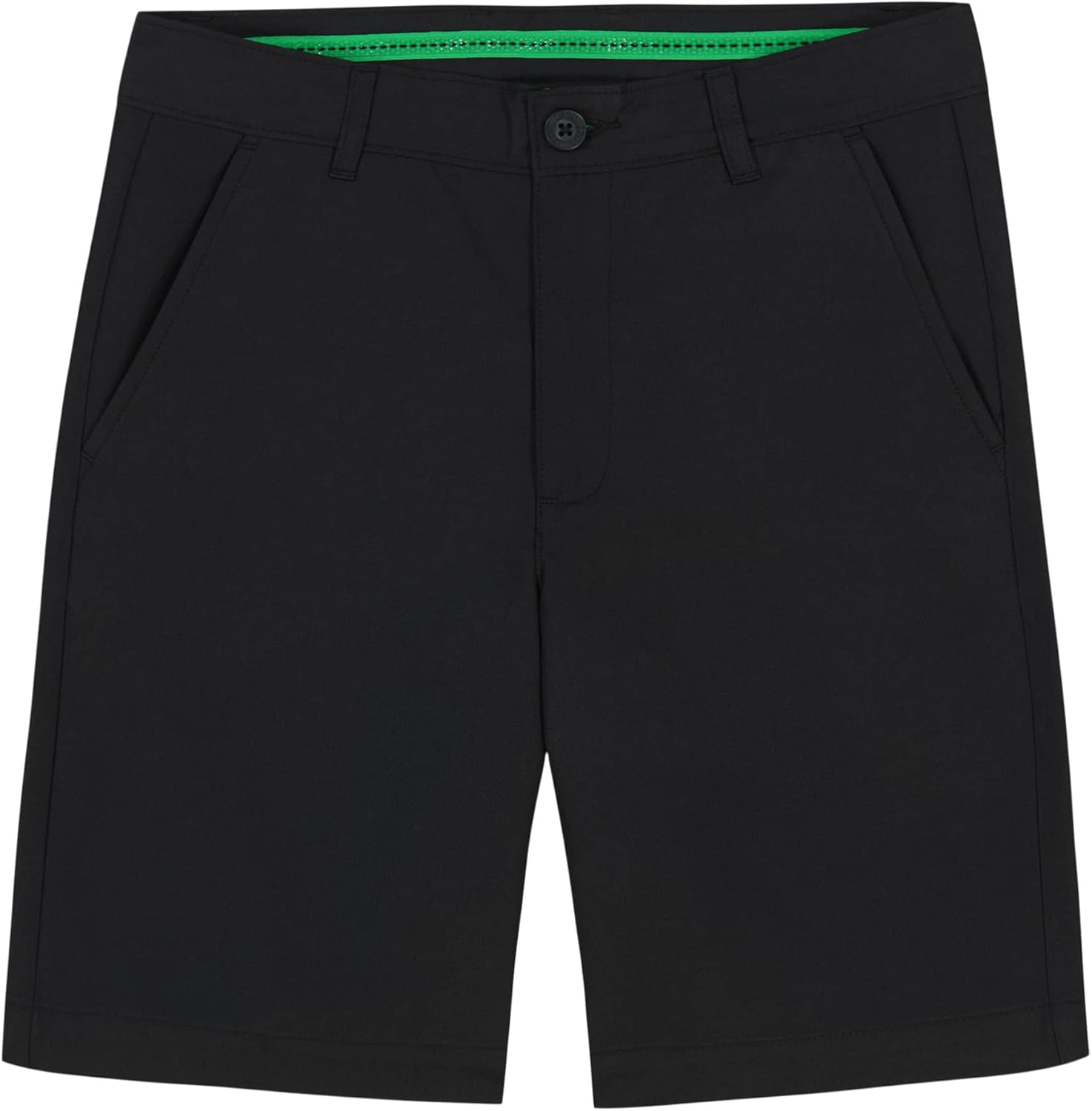IZOD Boys Performance Golf Swingflex Stretch Shorts