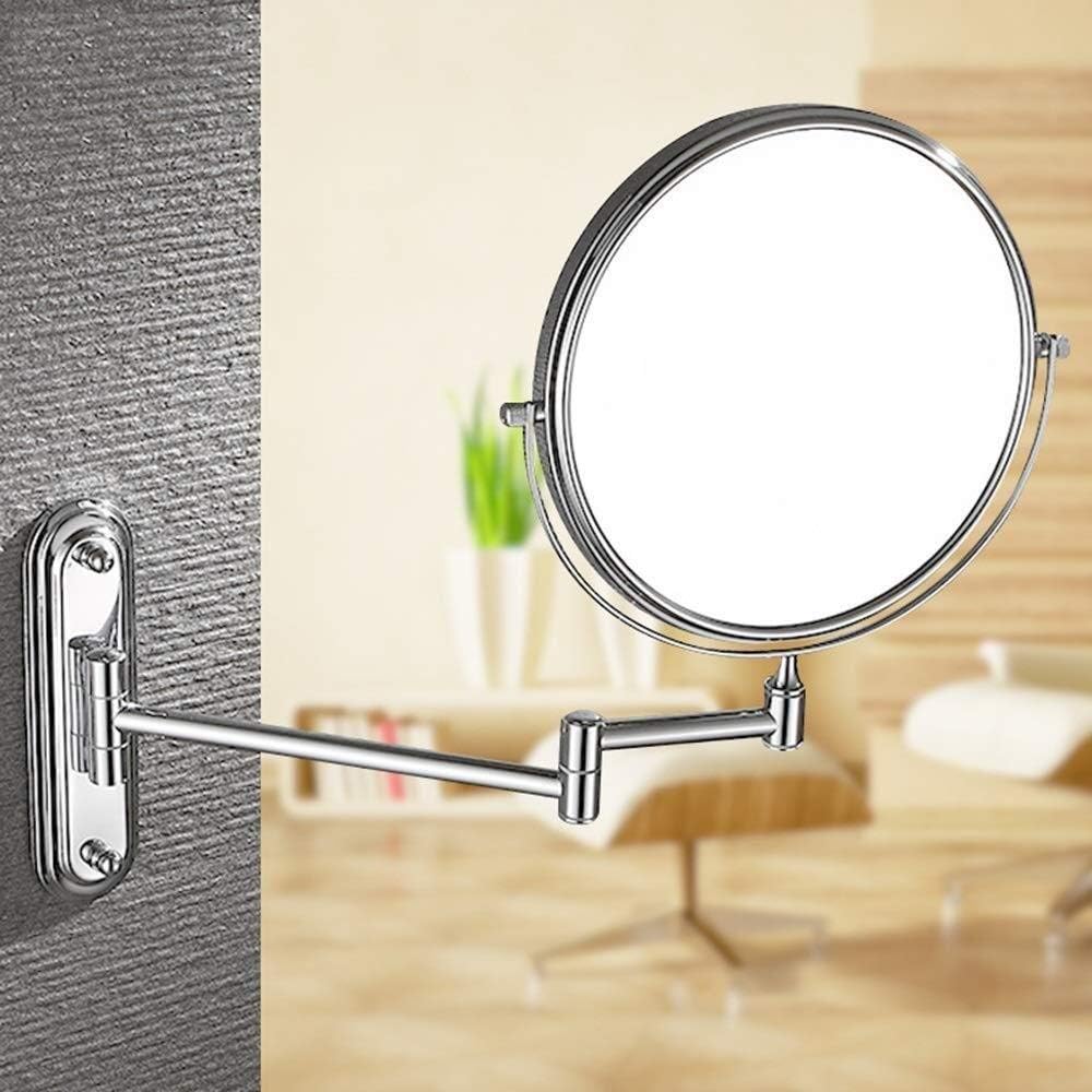 FUDGIO Vanity Mirror for Women