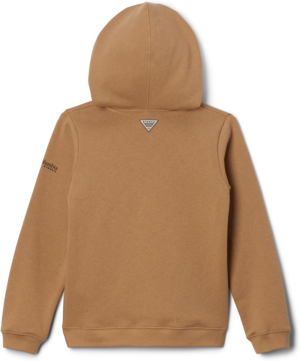 Columbia Boys PHG Hunt Flag Hoodie