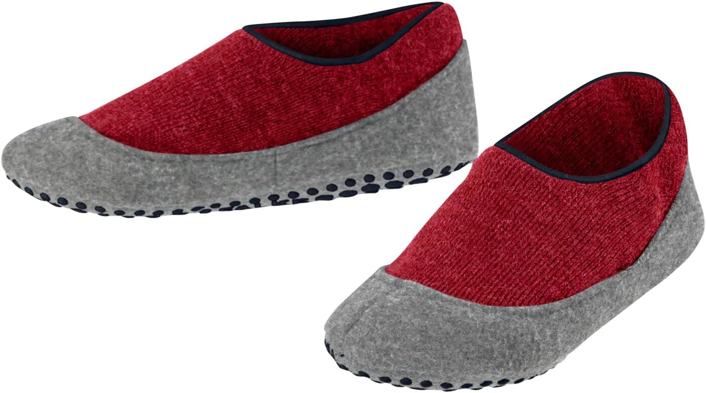 FALKE Boys Classic Stopper Socks