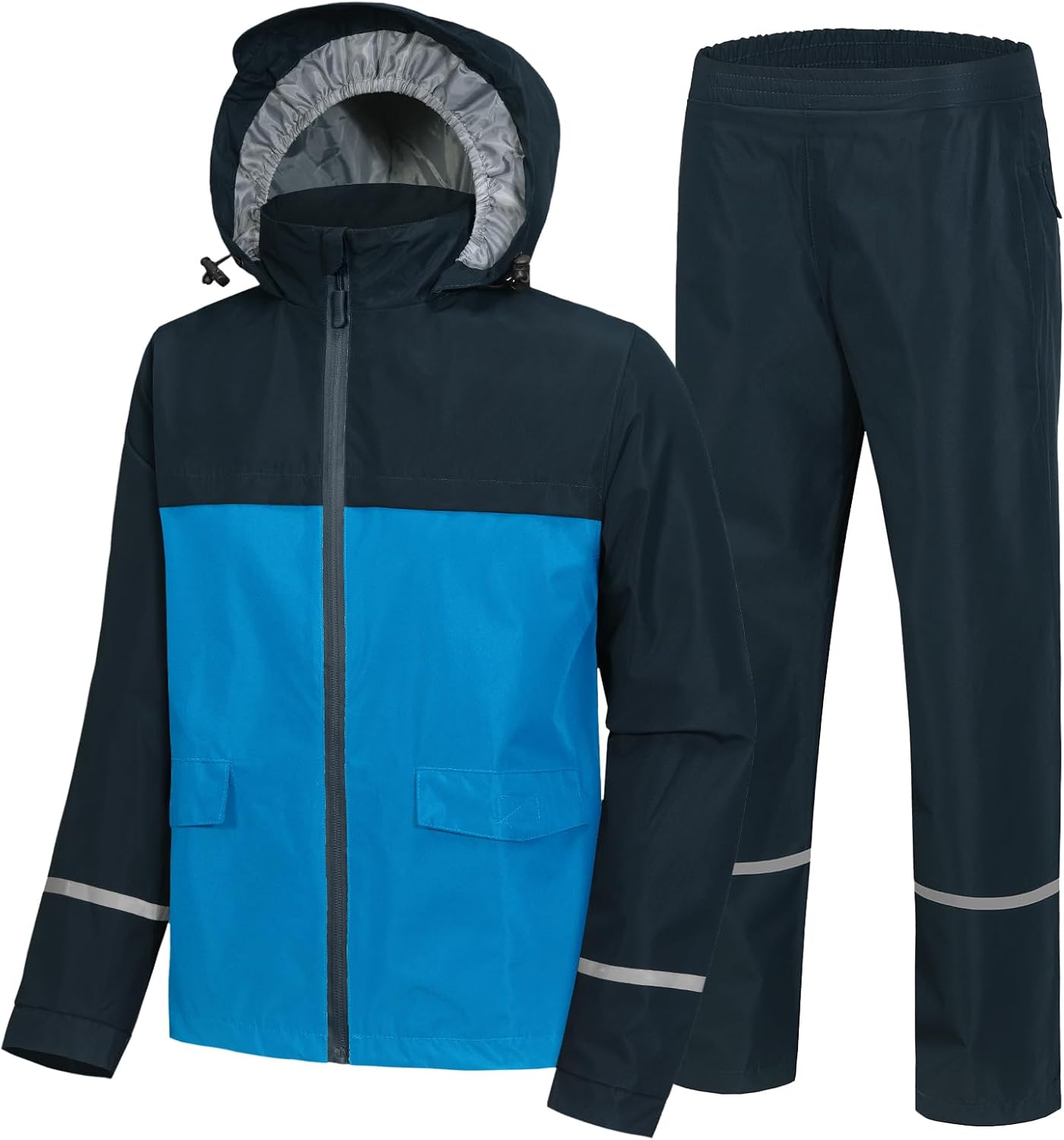 Swisswell Kids Waterproof Rain Gear