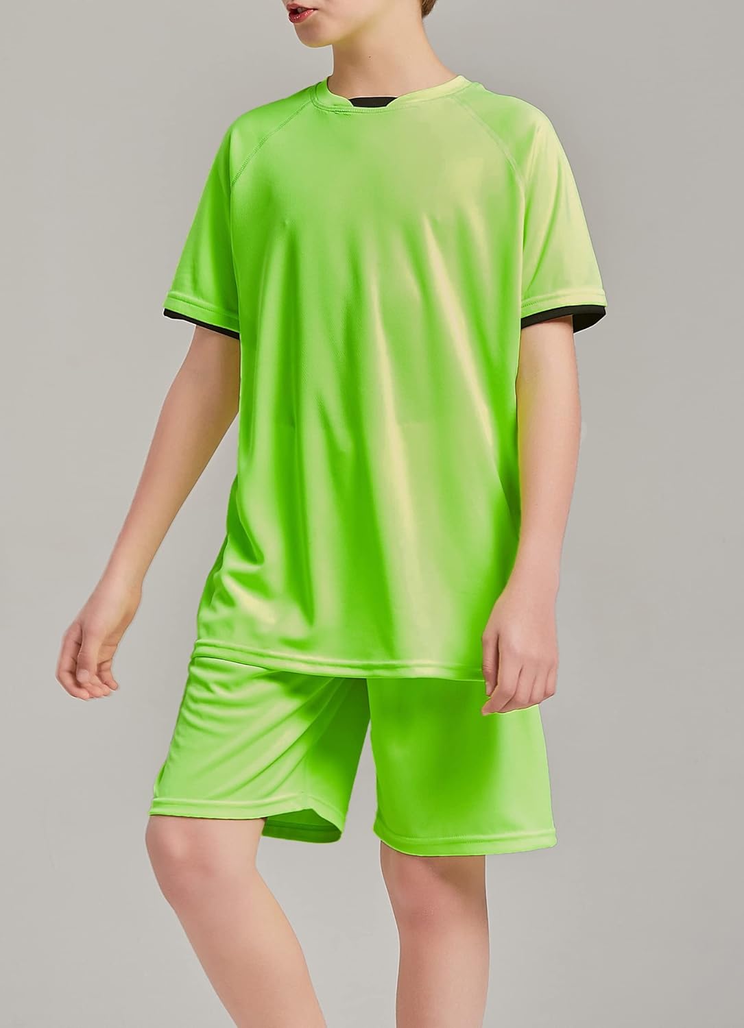 Chinny Boys Athletic Set
