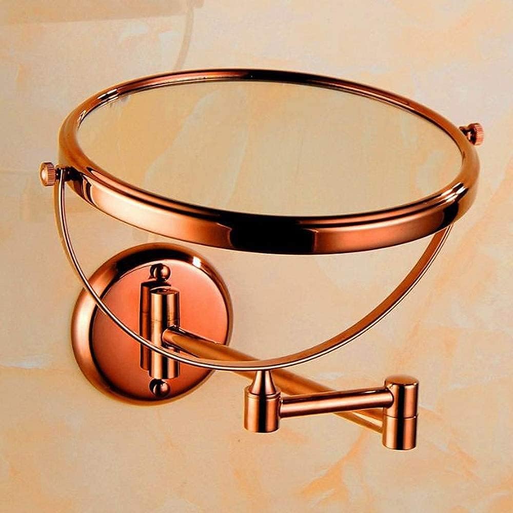 Durable Makeup Mirror for Bathroom