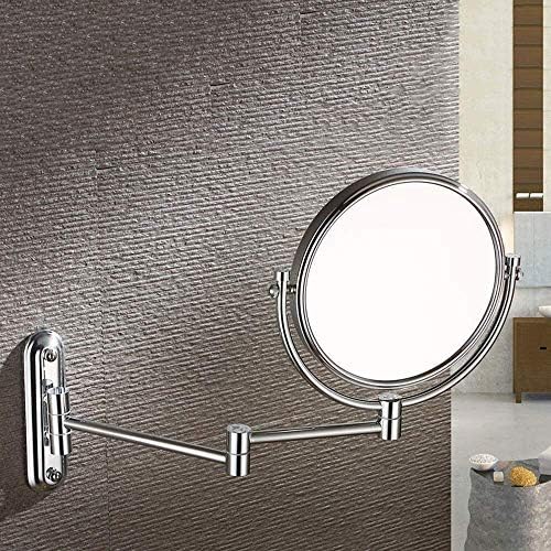 10x High Magnification Vanity Mirror