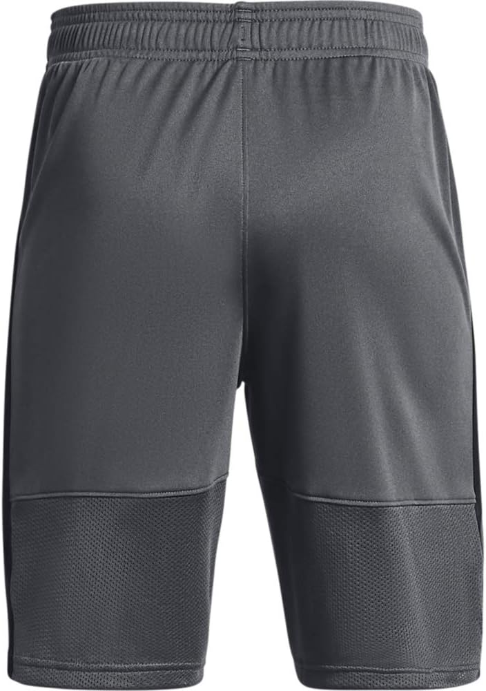 High-Speed Action Shorts