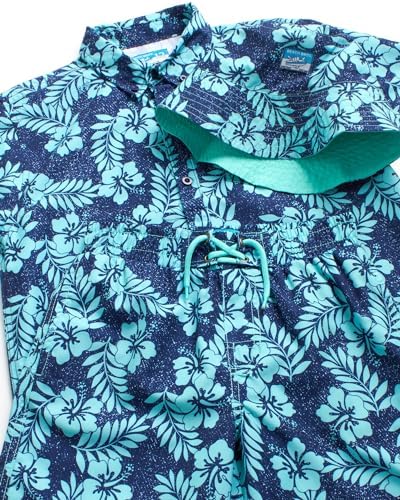 Beach Bros Boys Shorts Set