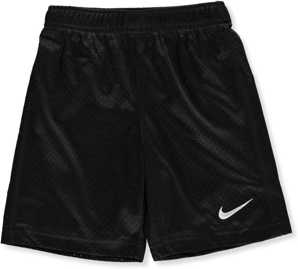 Nike Mesh Shorts Gym - Bold Functional