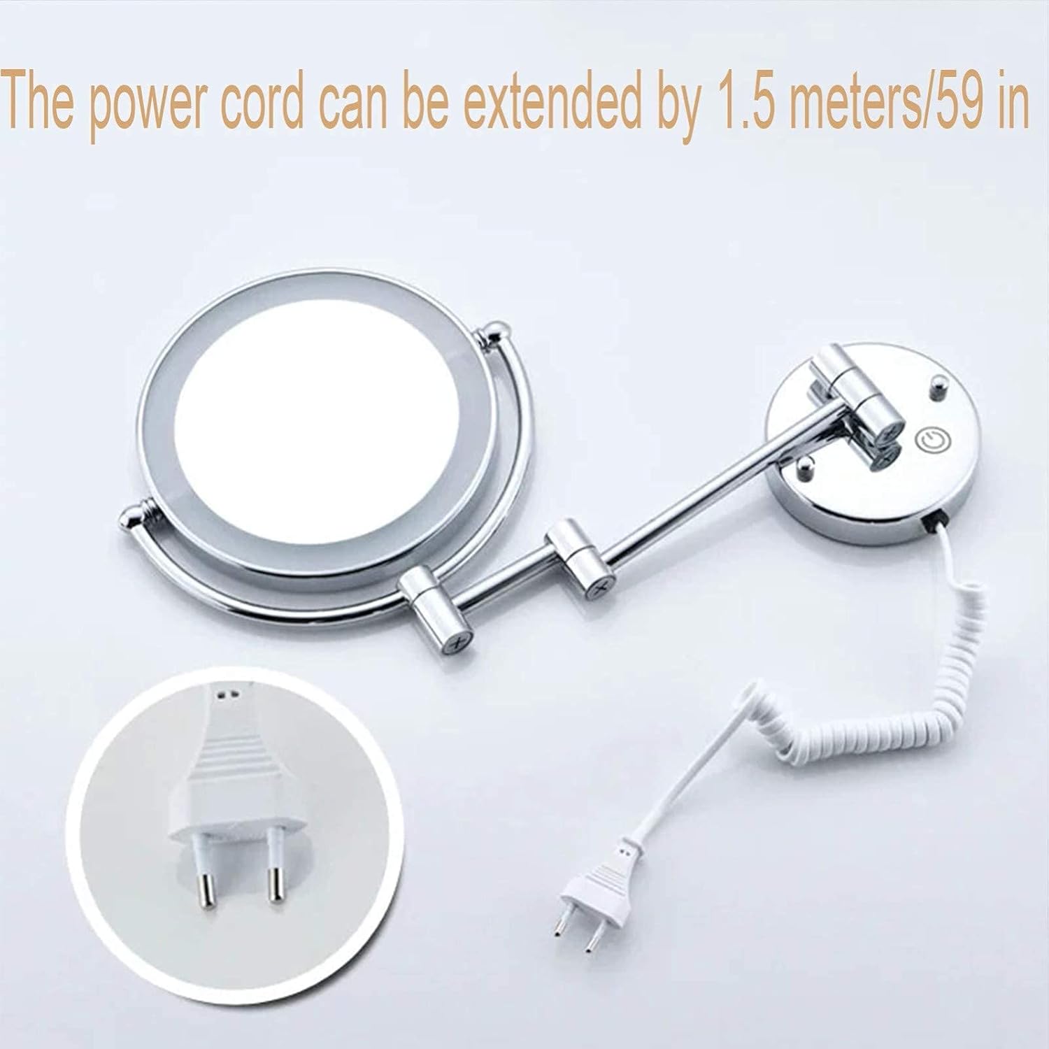 Versatile Home Mirror Solution