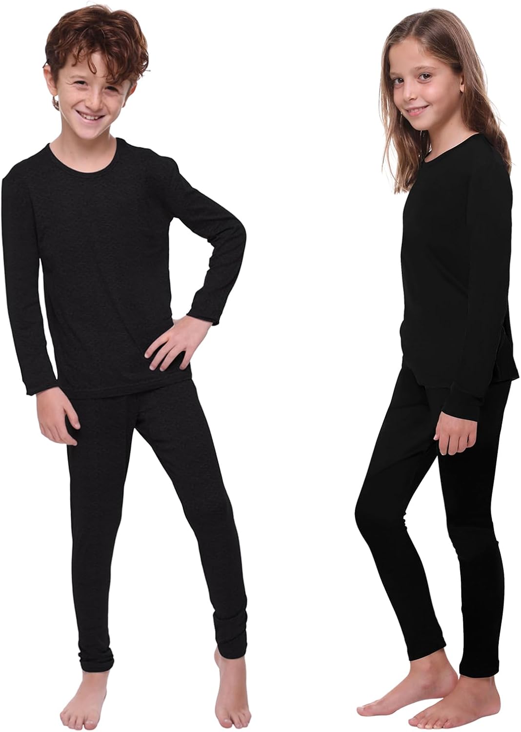 Ultra Dry - Thermal Underwear for Kids