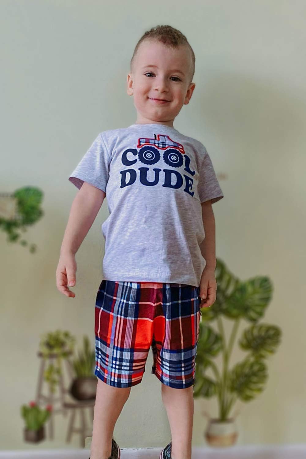 Bumeex Toddler