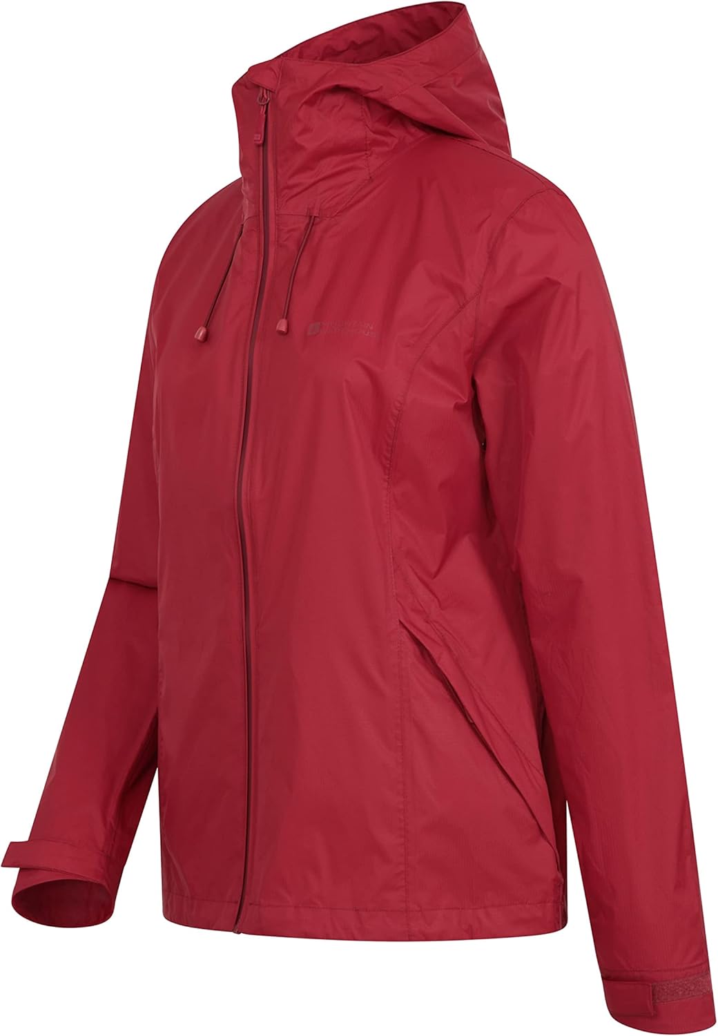 Mountain Warehouse Exodus Kids Softshell Jacket With Hood for Girls and Boys