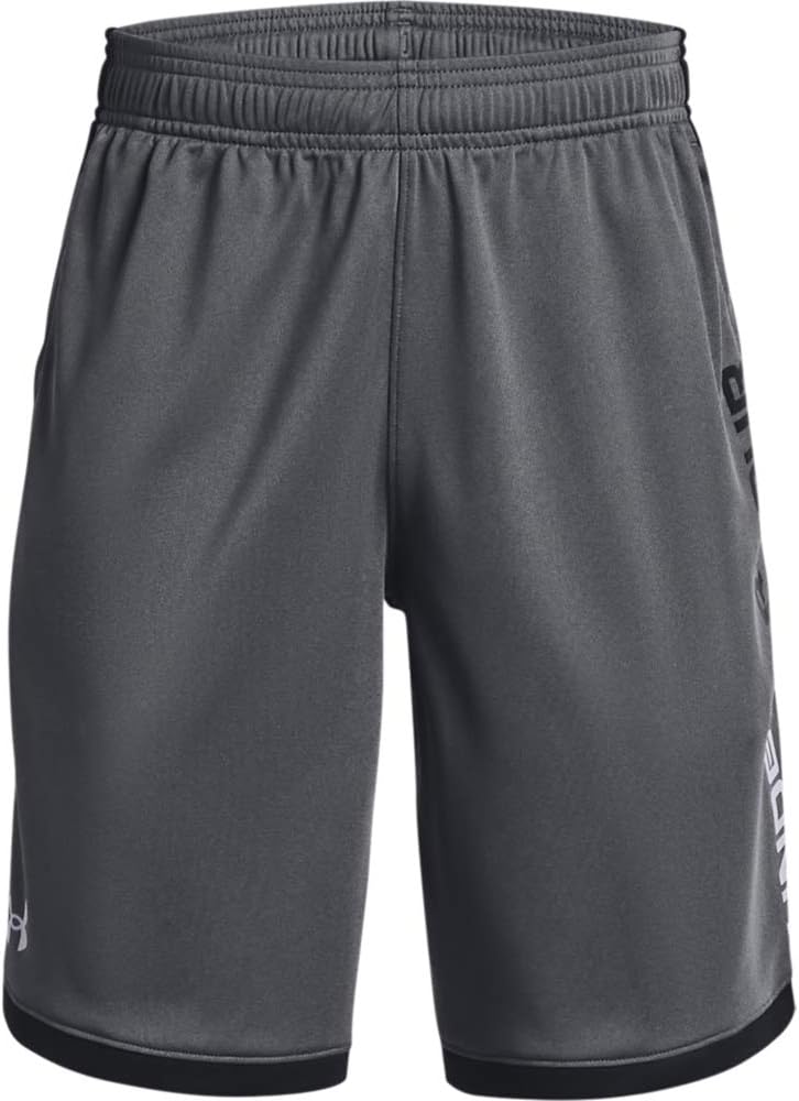 High-Speed Action Shorts